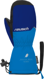 Reusch Jerry Down R-TEX® XT Mitten 6285539 4005 blue front